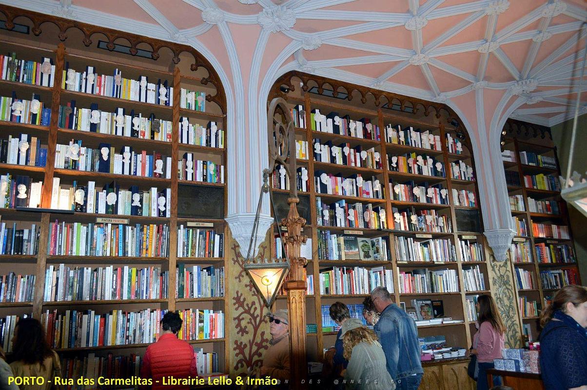 0454 - Porto - Librairie Lello et Irmao.jpg